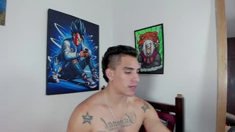 astin nice online show from 07/20/26, 04:20