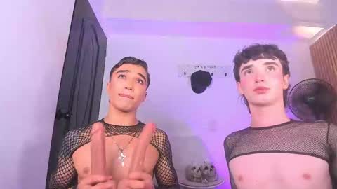 austin_rouse online show from 10/31/25, 08:21