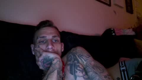 Austin is King online show from 12/26/24, 02:48