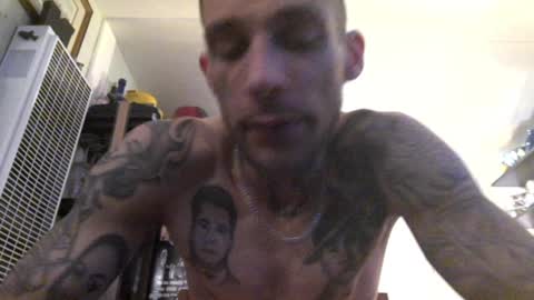 Austin is King online show from 12/27/24, 07:14