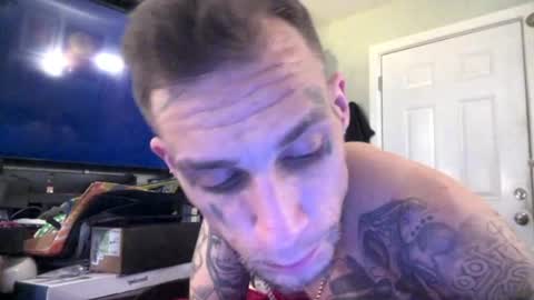 Austin is King online show from 12/28/24, 03:37