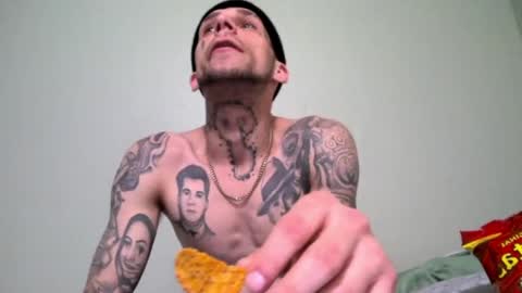 Austin is King online show from 01/02/25, 08:06
