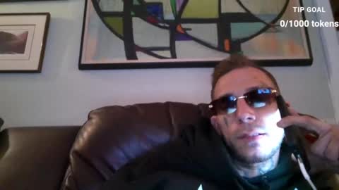 Austin is King online show from 01/03/25, 03:05