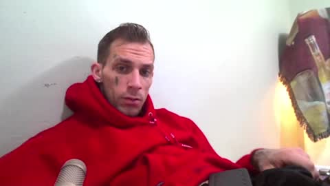 Austin is King online show from 01/09/25, 01:50