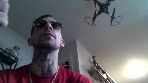 Austin is King online show from 01/10/25, 08:40