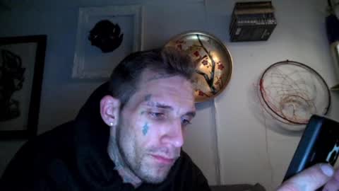 Austin is King online show from 01/10/25, 07:32