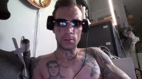 Austin is King online show from 01/11/25, 05:20
