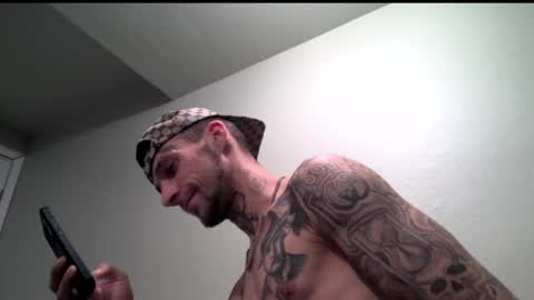 Austin is King online show from 01/16/25, 03:02
