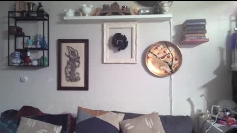 Austin is King online show from 01/17/25, 01:03