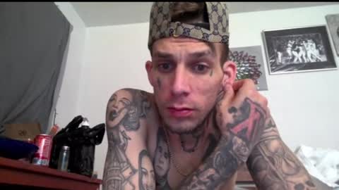 Austin is King online show from 01/20/25, 11:02