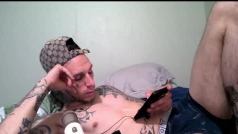 Austin is King online show from 01/21/25, 03:48