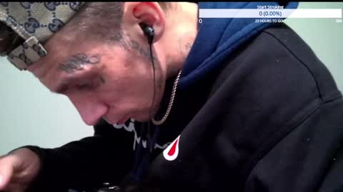 Austin is King online show from 01/22/25, 02:37
