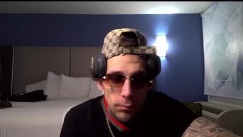 Austin is King online show from 01/26/25, 07:53