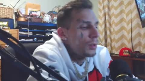 Austin is King online show from 02/19/25, 06:33