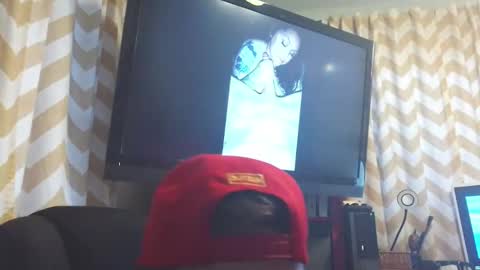 Austin is King online show from 02/26/25, 01:53