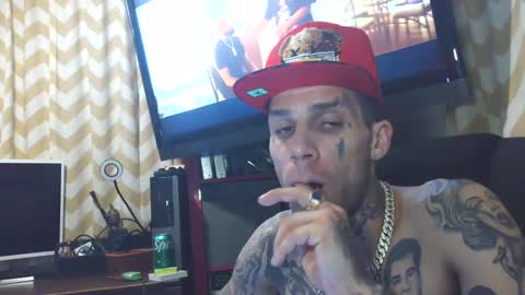 Austin is King online show from 02/27/25, 09:00