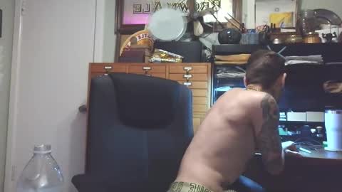 Austin is King online show from 03/10/25, 08:48