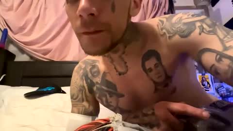 Austin is King online show from 09/24/25, 12:14