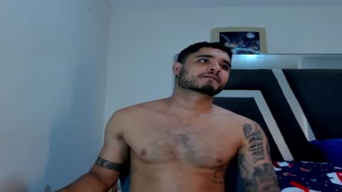 AustinTorres  online show from 12/11/24, 03:13