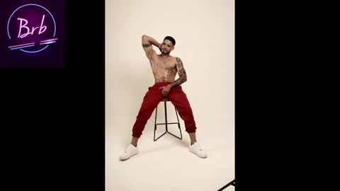 AustinTorres  online show from 01/08/25, 06:20