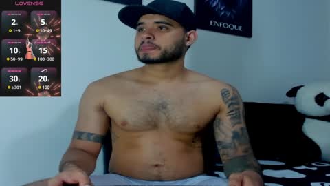 AustinTorres  online show from 01/16/25, 02:51