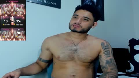 AustinTorres  online show from 01/25/25, 12:38