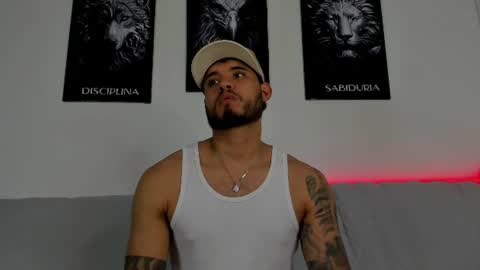 AustinTorres  online show from 06/23/26, 12:52