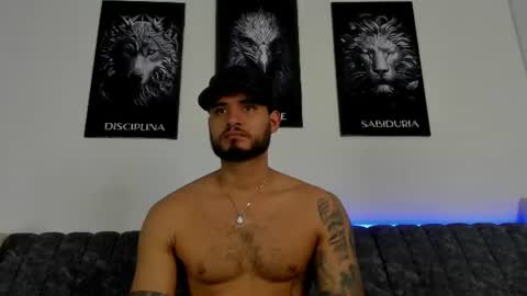 AustinTorres  online show from 06/30/26, 01:28