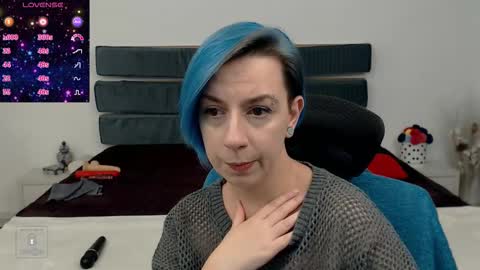 AutumnOpal online show from 03/05/25, 11:05