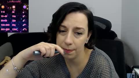 AutumnOpal online show from 10/08/25, 10:40