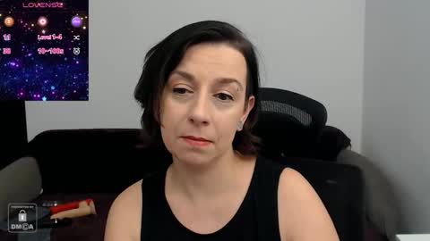 AutumnOpal online show from 10/18/25, 09:26