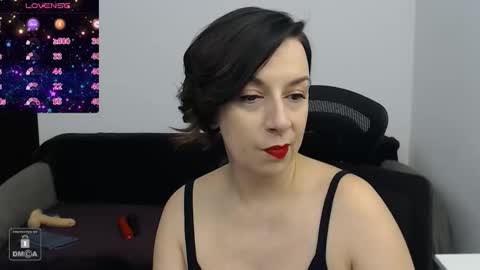 AutumnOpal online show from 11/01/25, 10:23