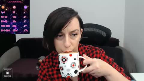 AutumnOpal online show from 11/10/25, 11:26