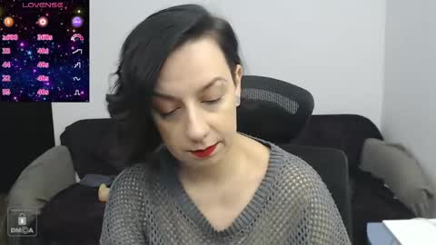 AutumnOpal online show from 04/25/26, 10:18
