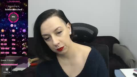 AutumnOpal online show from 04/30/26, 10:36