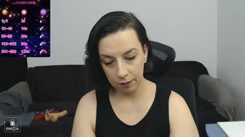 AutumnOpal online show from 06/09/26, 09:48