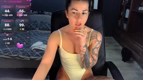 Snapshot of ava__doll chatting on 12/26/24, 12:59 Ava online show from 12/26/24, 12:59