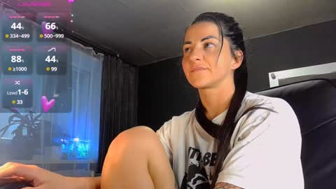 Snapshot of ava__doll chatting on 01/29/25, 01:28 Ava online show from 01/29/25, 01:28