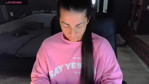 Snapshot of ava__doll chatting on 10/01/25, 11:16 Ava online show from 10/01/25, 11:16