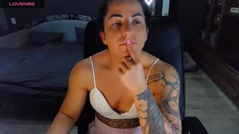 Snapshot of ava__doll chatting on 10/07/25, 11:07 Ava online show from 10/07/25, 11:07