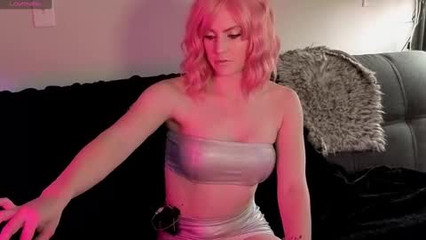 Ava Rhodes online show from 10/06/25, 02:20