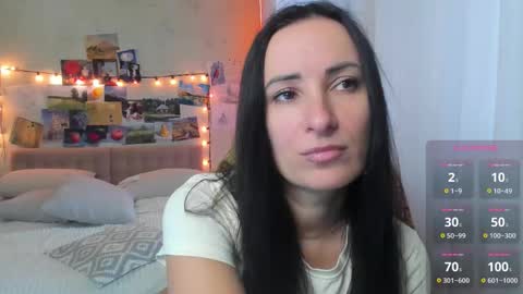 Ava online show from 09/11/25, 06:02