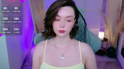 Ava online show from 07/20/26, 02:08