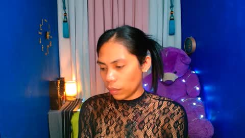 Ava online show from 01/15/25, 06:29