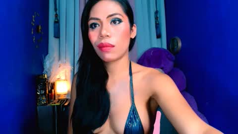 Ava online show from 02/02/25, 01:19