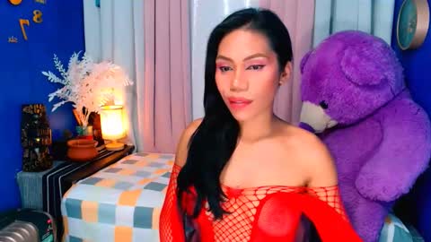 Ava online show from 02/14/25, 01:29