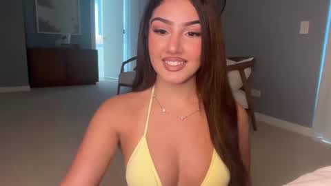 Ava  online show from 07/27/26, 03:13