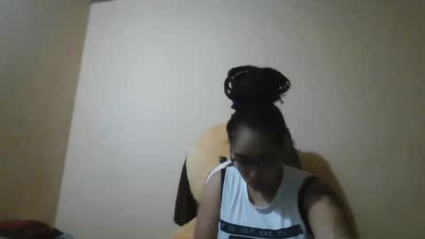 Ava Jordana online show from 01/01/25, 11:29
