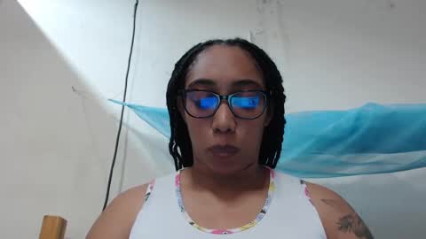Ava Jordana online show from 01/24/25, 03:32