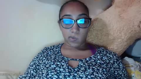 Ava Jordana online show from 03/12/25, 01:03